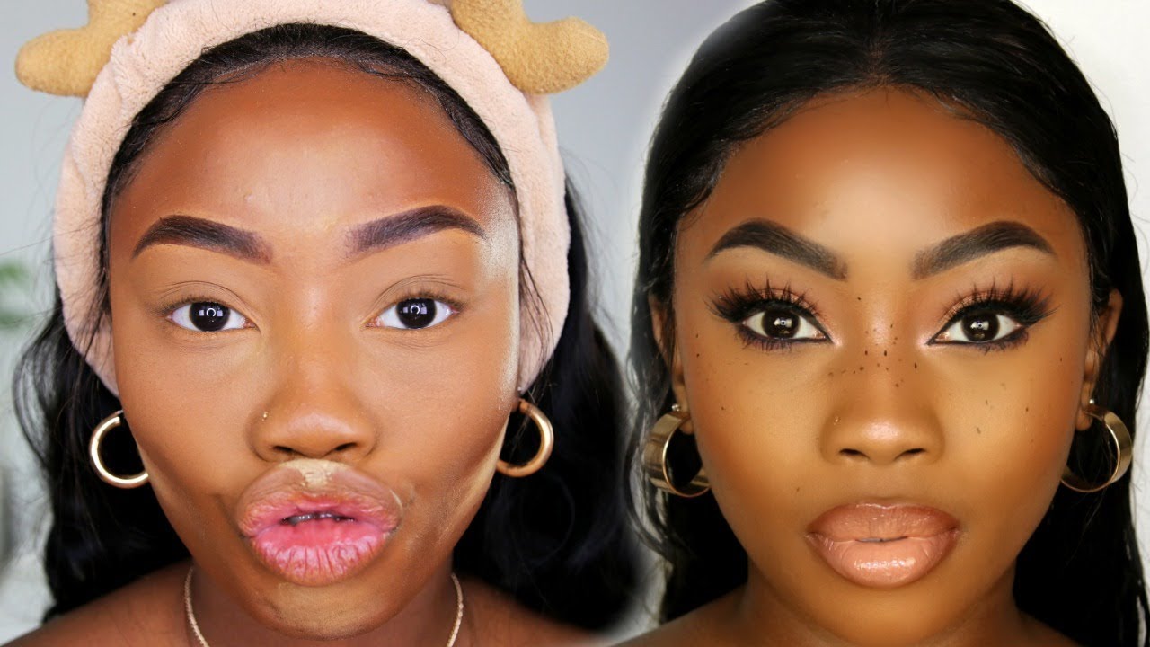 Beat Face Makeup Tutorial Makeupview Co