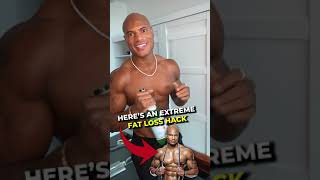 Extreme Fat Loss Hack