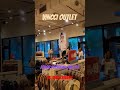 VINCCI OUTLET - Johor Premium Outlets #johorbahru #malaysia #mall #vincci #outlet #premium #shorts