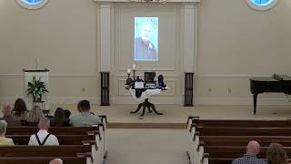 Remembering the life of Philip "Phil" Polk Harmon