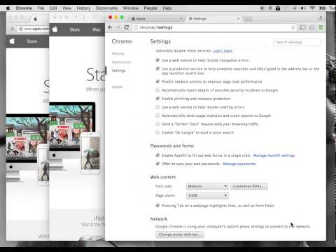 Disable Pop Up Blocker on Chrome, Safari, Firefox for OS X Disable Pop Up Blocker on Chrome, Safari, Firefox for OS X