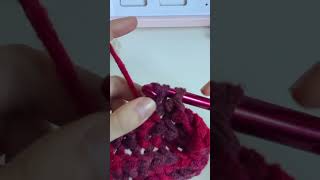 Crocheting fingerless gloves🧤🧶  - Little Crochet Corner