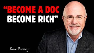 A Multi-Millionaire Doctors Story - Dave Ramsey