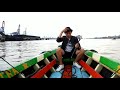 palembang top tourist spot ampera bridge musi river u0026 kemaro island