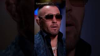 Colby Covington giving nicknames for Chimaev and Edwards #shorts #ufc #mma