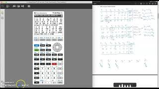 Math 111 - The Simplex Method (Part 6)