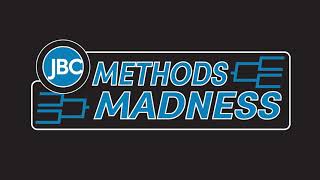 JBC Methods Madness 2021