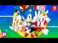 Sonic Origins Nintendo Switch Review