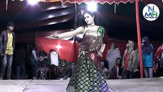 যাত্রা ডান্স//চুরি জো খানকে হাতোমে//Chudi jo khanaki dance performance