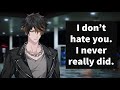 Stranded With a Tsundere on a Class Trip [M4F] [Enemies to Lovers] [Kissing][ASMR Roleplay]
