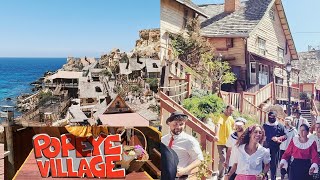 Day Trips of Popeye Village 2024 || Most visit \