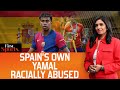 Yamal Racially Attacked in Madrid, Spanish Government Intervenes | First Sports With Rupha Ramani