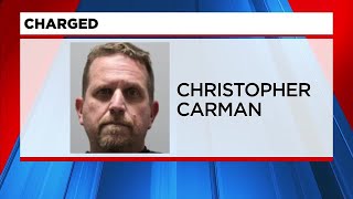 Pickens County man arrested on child sexual abuse material charges