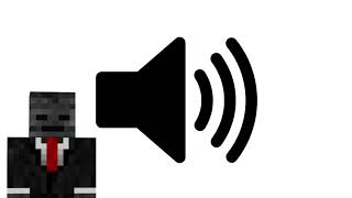 Minecraft Grox AYO CHILL Sound effect