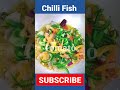 Chilli Fish #shortvideo #short #youtubeshort #food #youtubeshortvideo #trending #viral #assamese