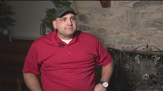 Trump supporter talks being pardoned for January 6th attack