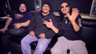 A-Sides Interview: Los Lonely Boys (3-20-2014)