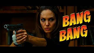 BANG BANG KILL KILL  🅵🅸🅻🅼 🅲🅻🆄🅱 | 2022 New Trailer HD
