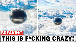 7 MINUTES AGO: SHOCKING UFO DRONE FOOTAGE LEAKED – DAYLIGHT SIGHTING YOU WON’T BELIEVE!