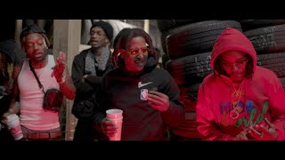 Yay Yola - Drop Me On Da Scale ft  Big Trill Capo \u0026 El' Bang Remix (Shot by Famous Motion Films