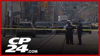 2 people dead following Regent Park shooting