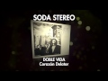 soda stereo corazón delator audio