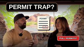The Permit Mistake That Gets Investors in Trouble