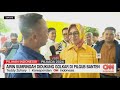 Airin Sumringah Didukung Golkar di Pilgub Banten