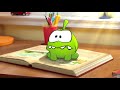 spot the difference ep 33 om nom stories home sweet home