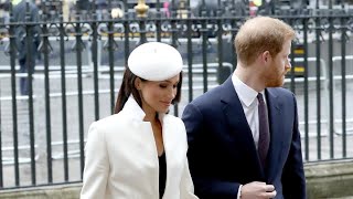Special Report: Royals in crisis | Sky News