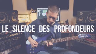 Nicolas Drey - Le Silence des Profondeurs