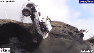 Formula Offroad Iceland, Hella 2018! Gestur J. Ingólfsson - Draumurinn