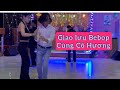 Khiêu vũ bebop | Khiêu vũ giao tiếp 93