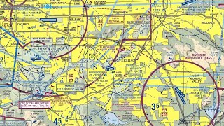Understanding Airspace For The FAA Part 107 Knowledge Test - Remote Pilot 101