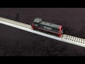 n scale sw1500 southern pacific micro trains product review