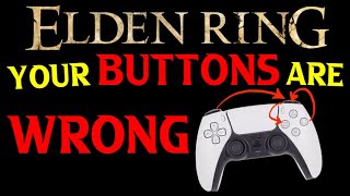 BEST Controller Settings for Elden Ring | Fix Your Controls