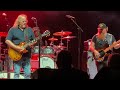 Warren Haynes Band - Man in Motion - 07/14/2024