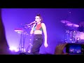 4k 180506 dua lipa 두아리파 in seoul blow your mind mwah