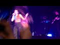 4k 180506 dua lipa 두아리파 in seoul blow your mind mwah