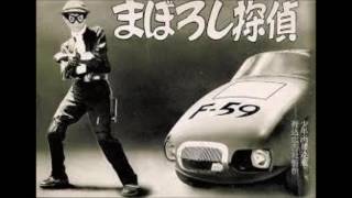 TV沖縄60年7月