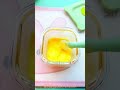 7个月宝宝辅食：奶香蛋黄羹 milky egg yolk soup for 7 months 宝宝餐 婴儿膳食 babyfood infantfood