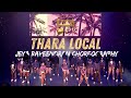 Thara Local | JRDA Live 2024 | Team Sutton | Jeya Raveendran