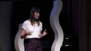 Changing the world through design activism | Sigrid Bürstmayr | TEDxLend