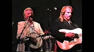 1994 RED MILE BLUEGRASS FESTIVAL- FREEBORN MAN - JD CROWE \u0026 THE NEW SOUTH