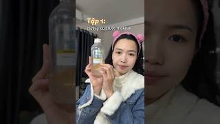 TẬP 1: DƯỠNG DA TRƯỚC MAKEUP - Xinh hơn cùng Minh Ngọc Series #minhngocbeauty #minhngoc