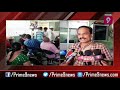 sub registrar caught by acb officers in office kurnool prime9 news