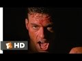 Double Impact (9/9) Movie CLIP - Beating the Bad Guys (1991) HD