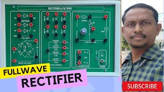 FULLWAVE RECTIFIER