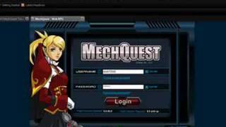 How To Fix MechQuest Trainers!!!