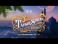 [LIVE] Tafsir Surat Al-Baqarah Ayat 241 - Ustadz Abu Umar Indra, S.S. حفظه الله